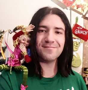 Meet your Posher, Kenneth